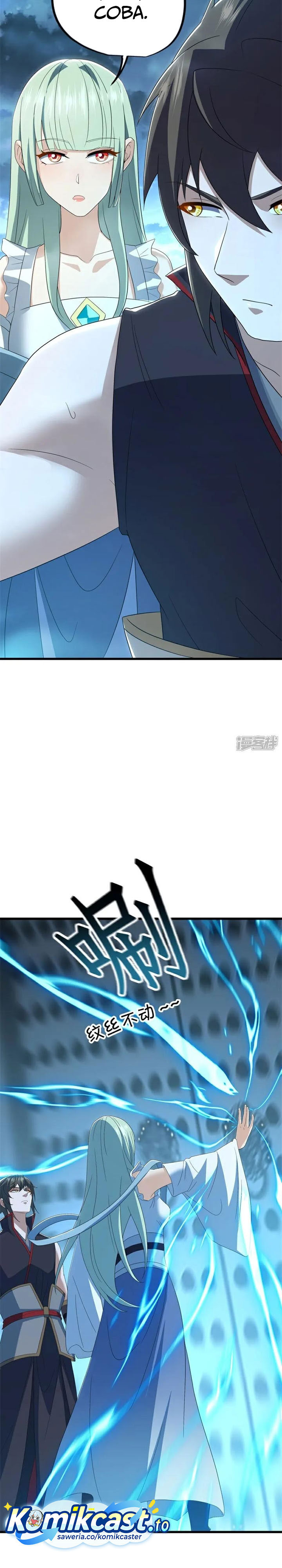 Dilarang COPAS - situs resmi www.mangacanblog.com - Komik peerless soul 726 - chapter 726 727 Indonesia peerless soul 726 - chapter 726 Terbaru 12|Baca Manga Komik Indonesia|Mangacan